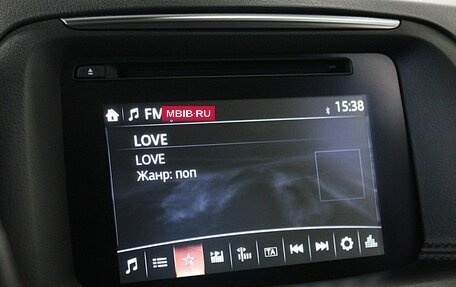 Mazda CX-5 II, 2015 год, 1 625 000 рублей, 18 фотография