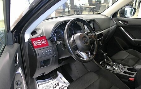 Mazda CX-5 II, 2015 год, 1 625 000 рублей, 12 фотография