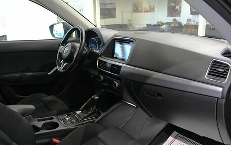 Mazda CX-5 II, 2015 год, 1 625 000 рублей, 22 фотография