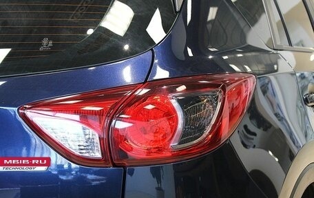 Mazda CX-5 II, 2015 год, 1 625 000 рублей, 10 фотография