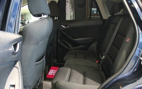 Mazda CX-5 II, 2015 год, 1 625 000 рублей, 23 фотография