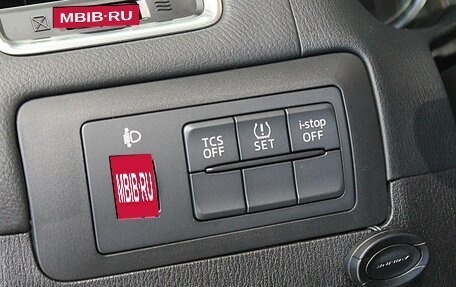 Mazda CX-5 II, 2015 год, 1 625 000 рублей, 13 фотография