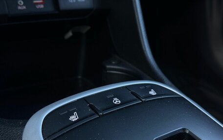 KIA Picanto III рестайлинг, 2018 год, 1 150 000 рублей, 20 фотография