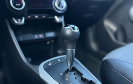 KIA Picanto III рестайлинг, 2018 год, 1 150 000 рублей, 18 фотография