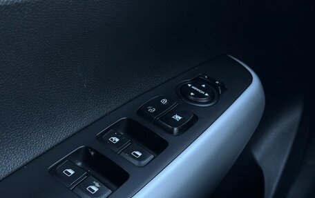 KIA Picanto III рестайлинг, 2018 год, 1 150 000 рублей, 25 фотография