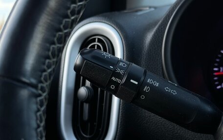 KIA Picanto III рестайлинг, 2018 год, 1 150 000 рублей, 24 фотография