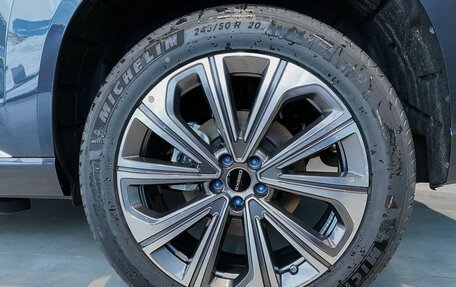 CheryExeed VX, 2025 год, 5 530 000 рублей, 13 фотография