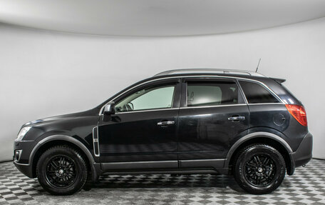 Opel Antara I, 2013 год, 1 088 000 рублей, 8 фотография