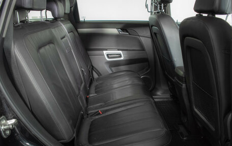 Opel Antara I, 2013 год, 1 088 000 рублей, 10 фотография