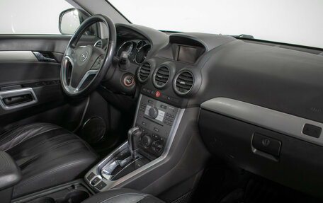 Opel Antara I, 2013 год, 1 088 000 рублей, 9 фотография