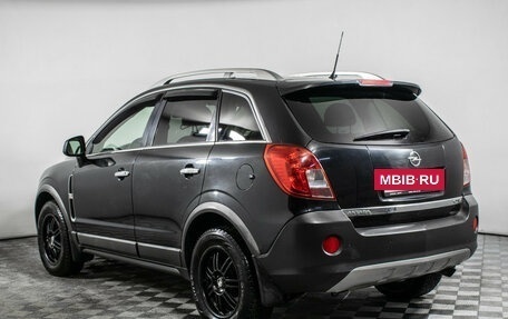 Opel Antara I, 2013 год, 1 088 000 рублей, 7 фотография