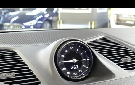 Porsche Cayenne III, 2024 год, 15 370 000 рублей, 14 фотография