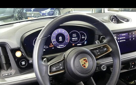 Porsche Cayenne III, 2024 год, 15 370 000 рублей, 12 фотография