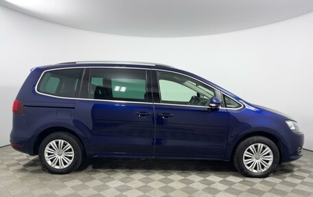 Volkswagen Sharan II, 2020 год, 3 344 900 рублей, 5 фотография