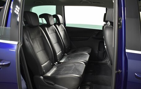 Volkswagen Sharan II, 2020 год, 3 344 900 рублей, 7 фотография