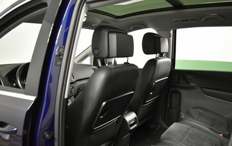 Volkswagen Sharan II, 2020 год, 3 344 900 рублей, 11 фотография