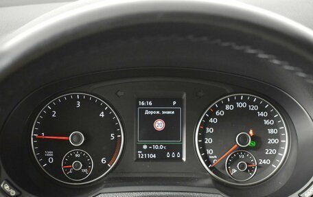 Volkswagen Sharan II, 2020 год, 3 344 900 рублей, 14 фотография