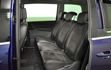 Volkswagen Sharan II, 2020 год, 3 344 900 рублей, 9 фотография