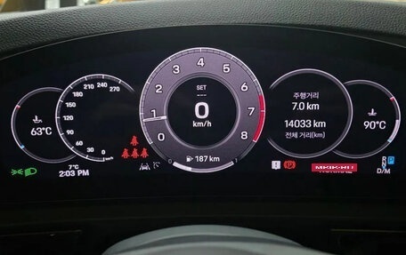 Porsche Cayenne III, 2024 год, 15 370 000 рублей, 8 фотография