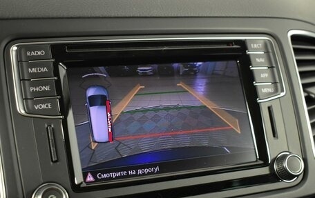 Volkswagen Sharan II, 2020 год, 3 344 900 рублей, 15 фотография