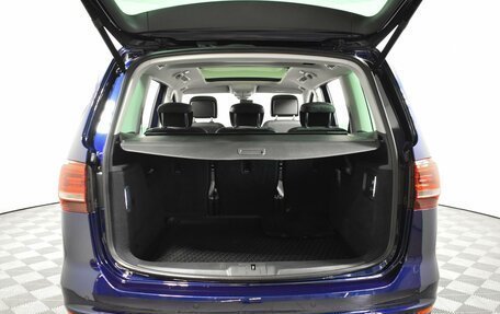 Volkswagen Sharan II, 2020 год, 3 344 900 рублей, 22 фотография