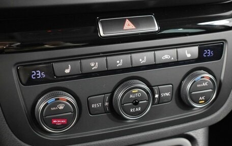 Volkswagen Sharan II, 2020 год, 3 344 900 рублей, 18 фотография