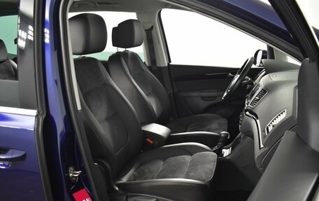 Volkswagen Sharan II, 2020 год, 3 344 900 рублей, 8 фотография