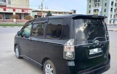 Toyota Voxy II, 2007 год, 1 170 000 рублей, 1 фотография