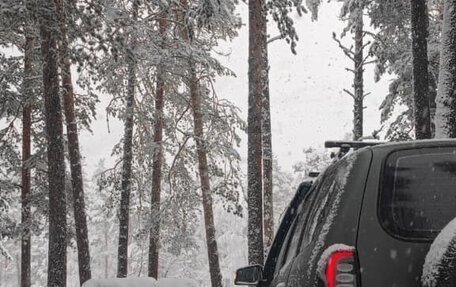 Chevrolet Niva I рестайлинг, 2007 год, 495 000 рублей, 3 фотография