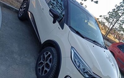 Renault Kaptur I рестайлинг, 2020 год, 1 950 000 рублей, 1 фотография