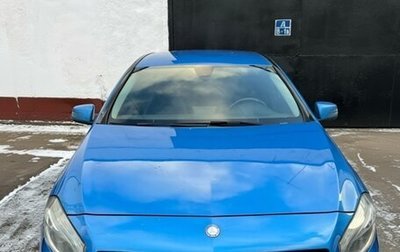 Mercedes-Benz A-Класс, 2014 год, 1 650 000 рублей, 1 фотография