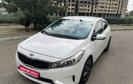 KIA Cerato III, 2018 год, 1 150 000 рублей, 1 фотография