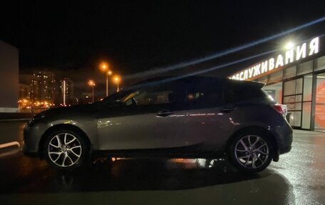 Mazda 3, 2012 год, 1 250 000 рублей, 1 фотография