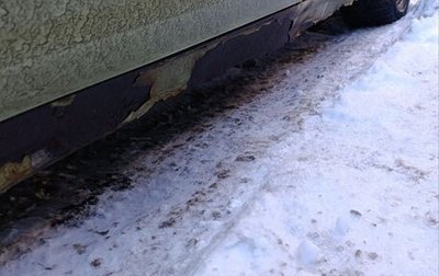 Ford C-MAX I рестайлинг, 2006 год, 300 000 рублей, 1 фотография