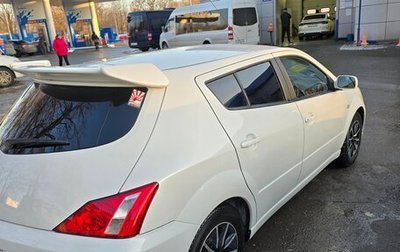 Toyota WiLL II (VS), 2002 год, 550 000 рублей, 1 фотография