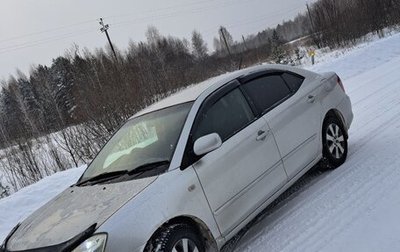 Toyota Allion, 2003 год, 675 000 рублей, 1 фотография
