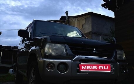Mitsubishi Pajero Mini II, 2000 год, 450 000 рублей, 1 фотография