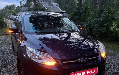 Ford Focus III, 2011 год, 780 000 рублей, 1 фотография