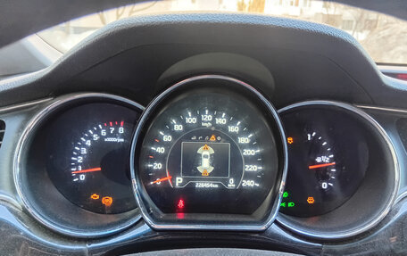 KIA cee'd III, 2016 год, 850 000 рублей, 1 фотография