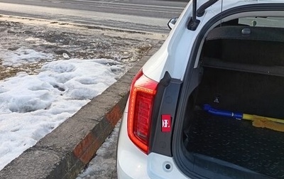 Haval Jolion, 2024 год, 2 100 000 рублей, 1 фотография