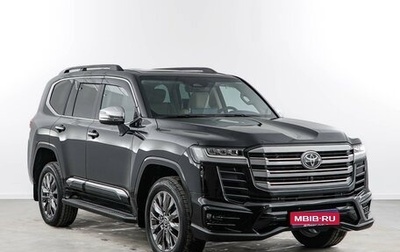 Toyota Land Cruiser, 2025 год, 15 350 050 рублей, 1 фотография