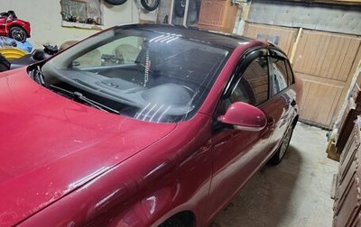 Volkswagen Jetta VI, 2010 год, 600 000 рублей, 1 фотография