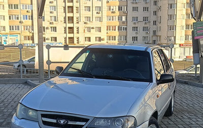 Daewoo Nexia I рестайлинг, 2008 год, 220 000 рублей, 1 фотография
