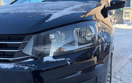 Volkswagen Polo VI (EU Market), 2018 год, 1 350 000 рублей, 1 фотография