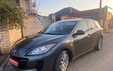 Mazda 3, 2011 год, 725 000 рублей, 1 фотография