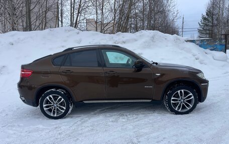 BMW X6, 2013 год, 2 500 000 рублей, 1 фотография
