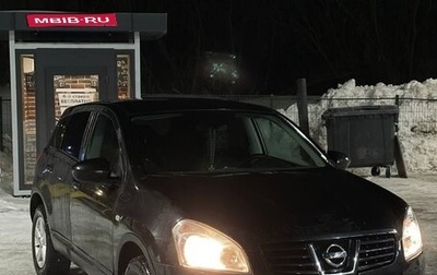 Nissan Qashqai, 2008 год, 820 000 рублей, 1 фотография