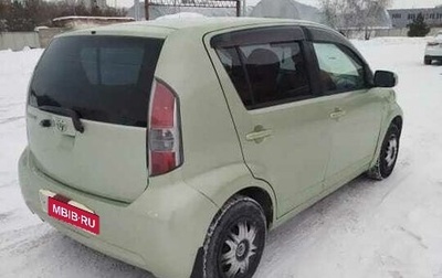 Toyota Passo III, 2005 год, 399 000 рублей, 1 фотография