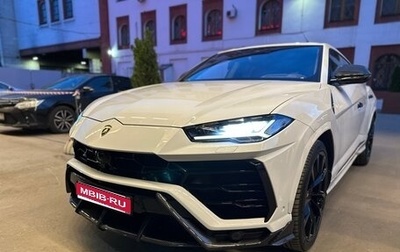 Lamborghini Urus I, 2019 год, 25 700 000 рублей, 1 фотография