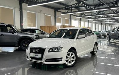 Audi A3, 2012 год, 725 000 рублей, 1 фотография